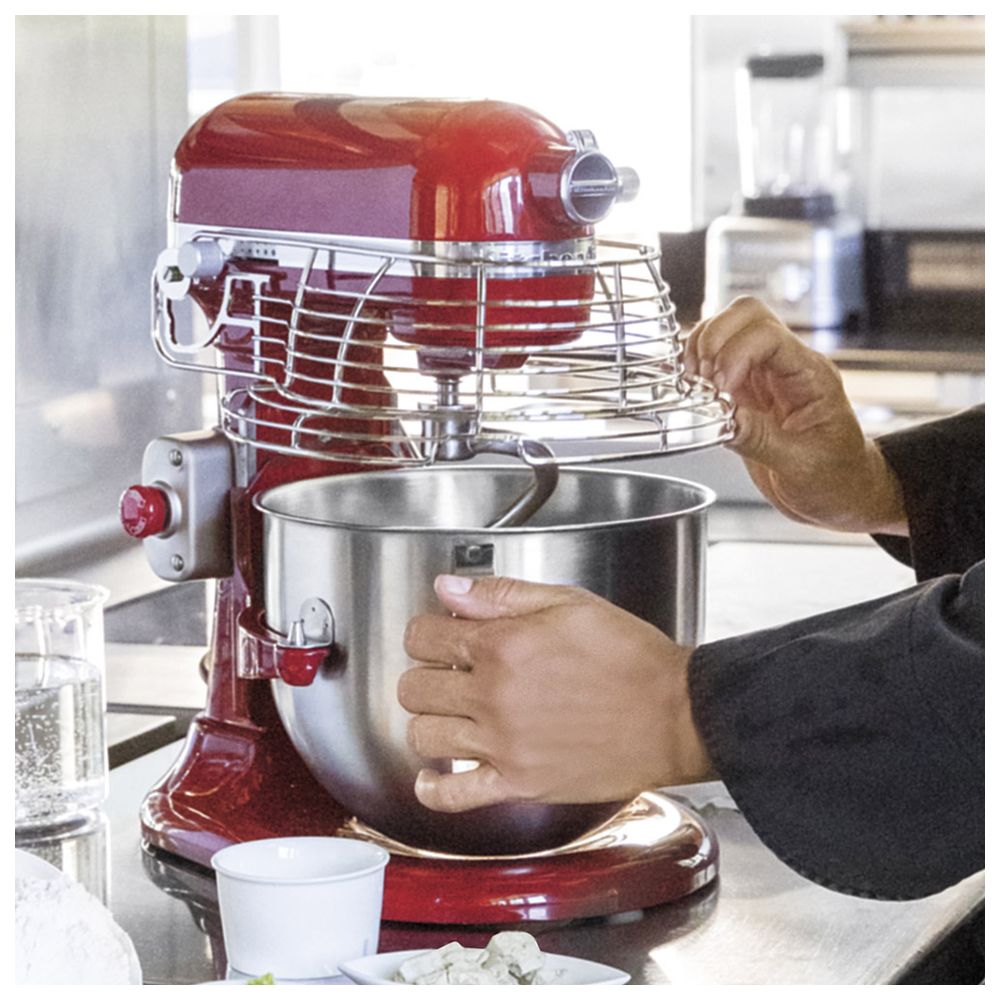 KitchenAid - Professional Stand Mixer - 6.9 L - 325 W