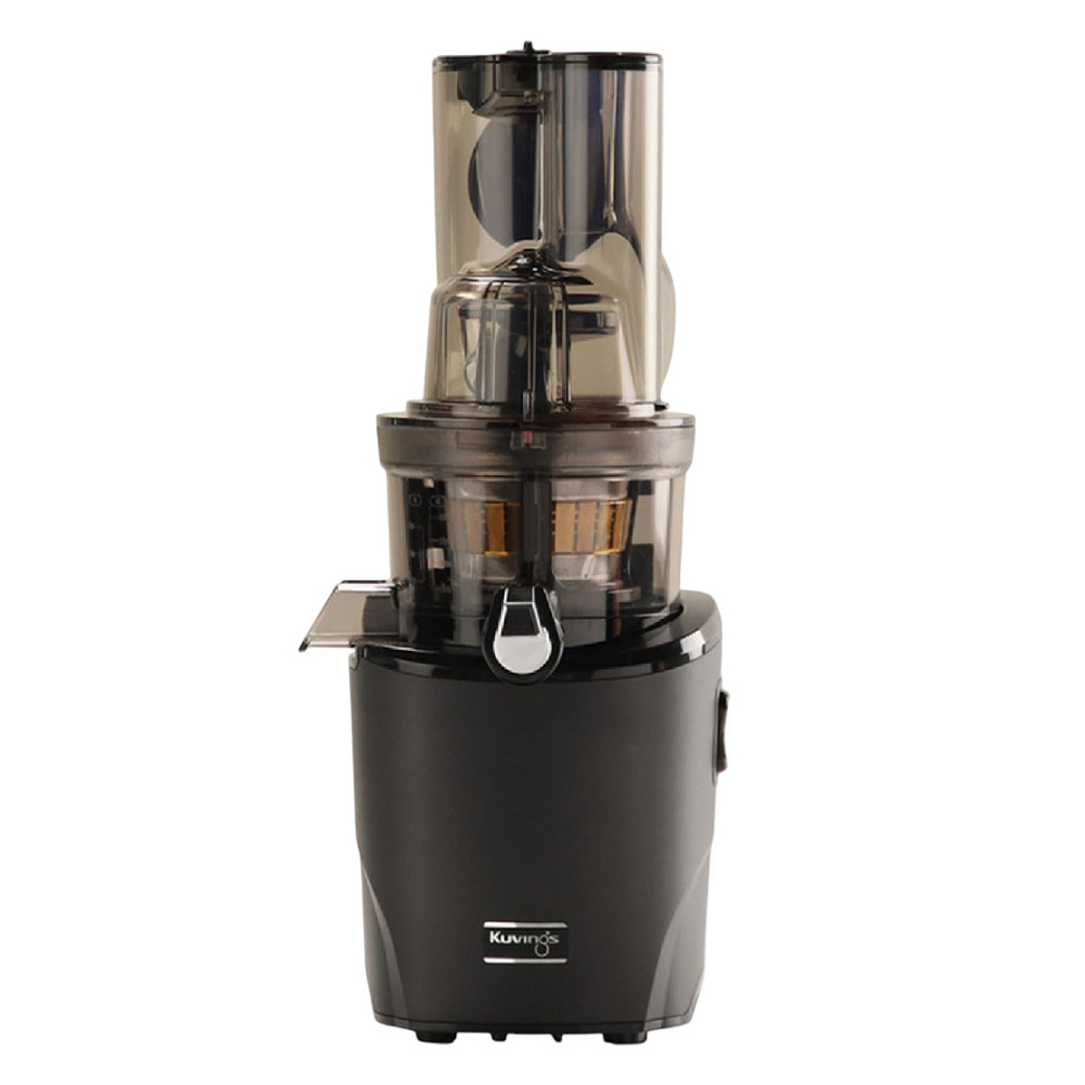 كفينغز - عصارة بطيئة شاملة Revo830S - 200 واط