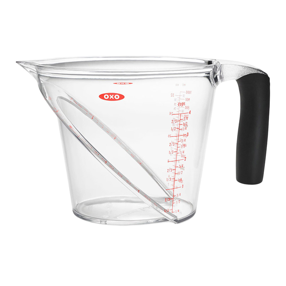 OXO - Good Grips Angled Measuring Jug - 1 L