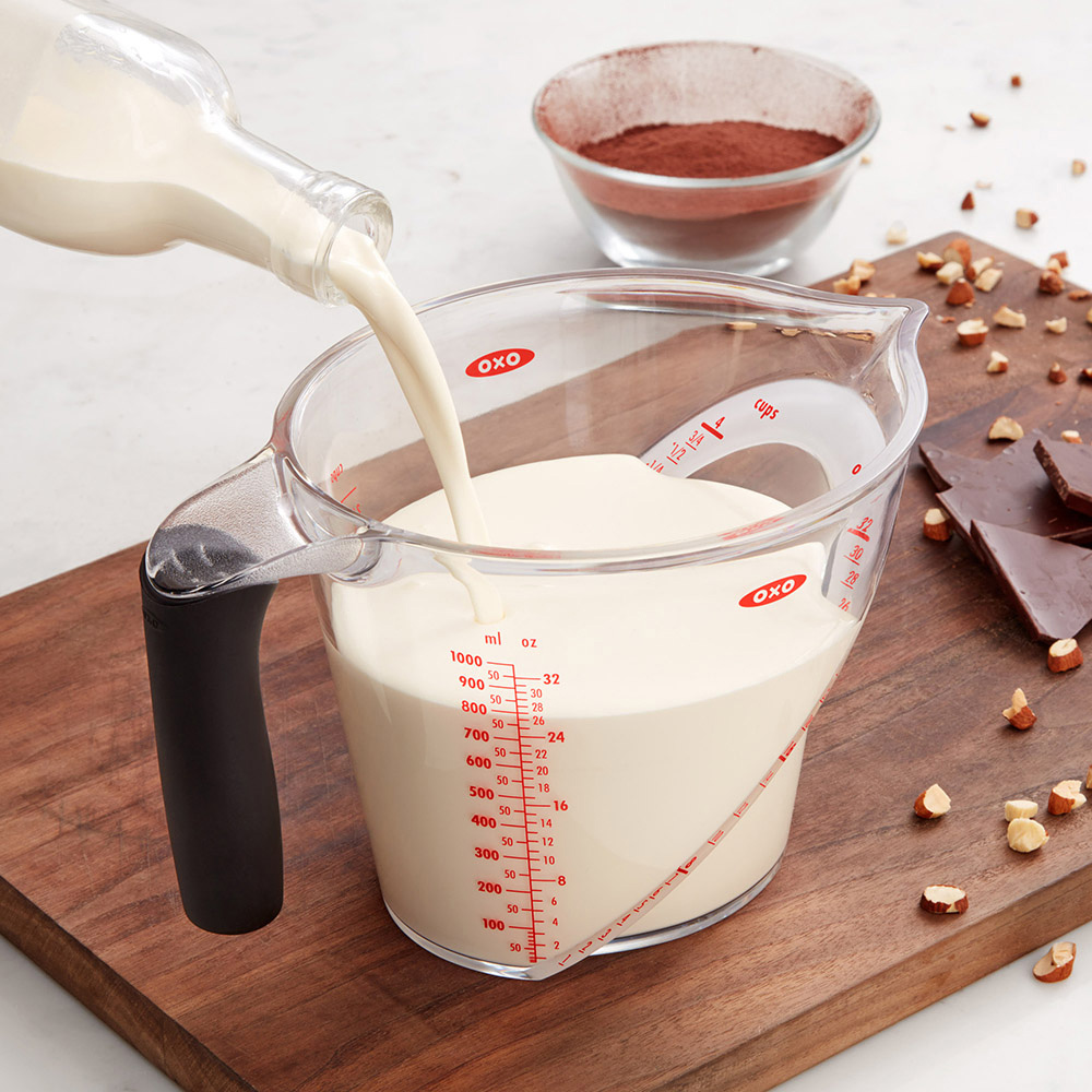 OXO - Good Grips Angled Measuring Jug - 1 L