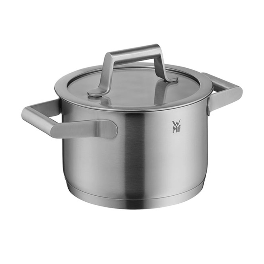 WMF - Comfort Line Cookware Set - 5 Pcs