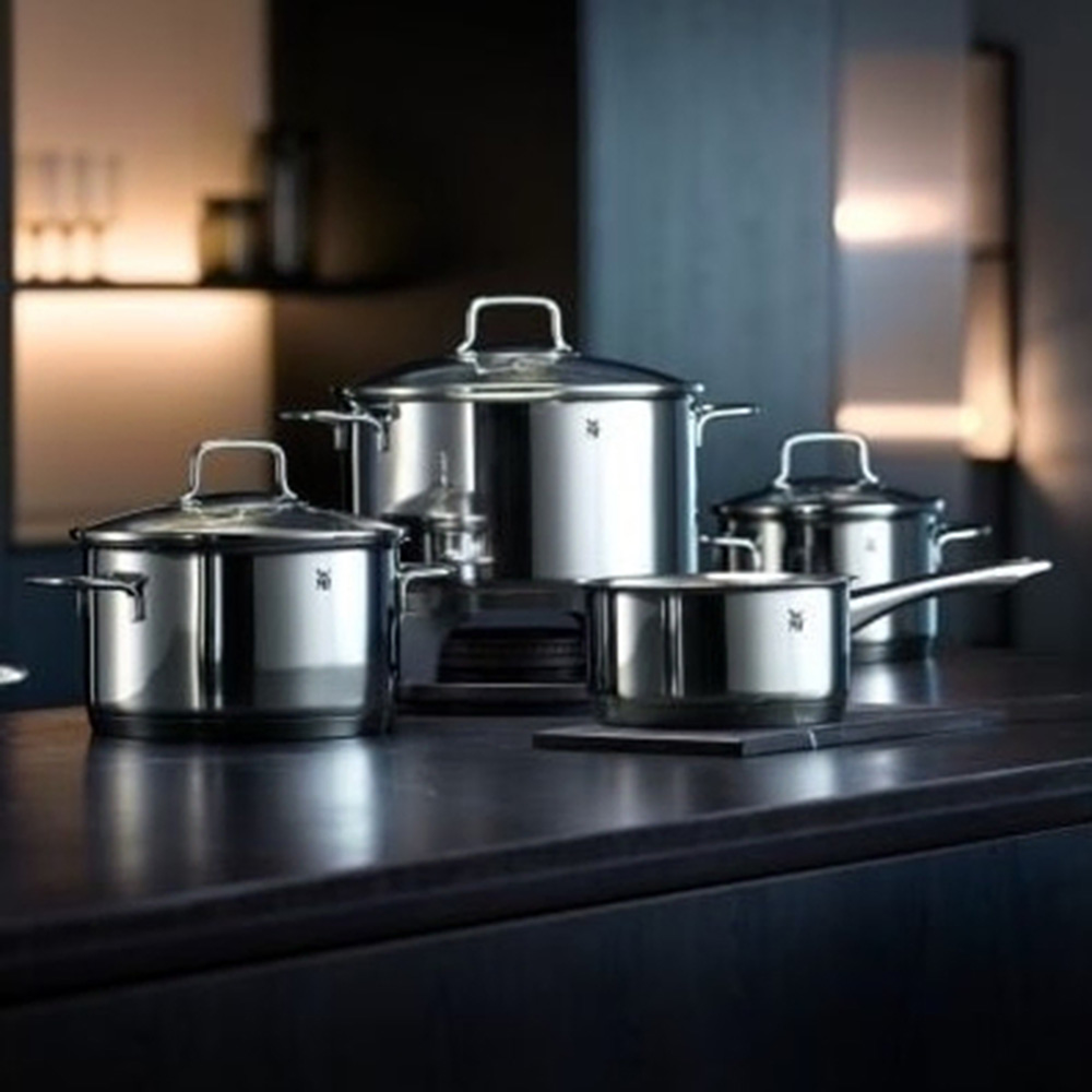 WMF - Astoria Cookware Set - 3 Pcs