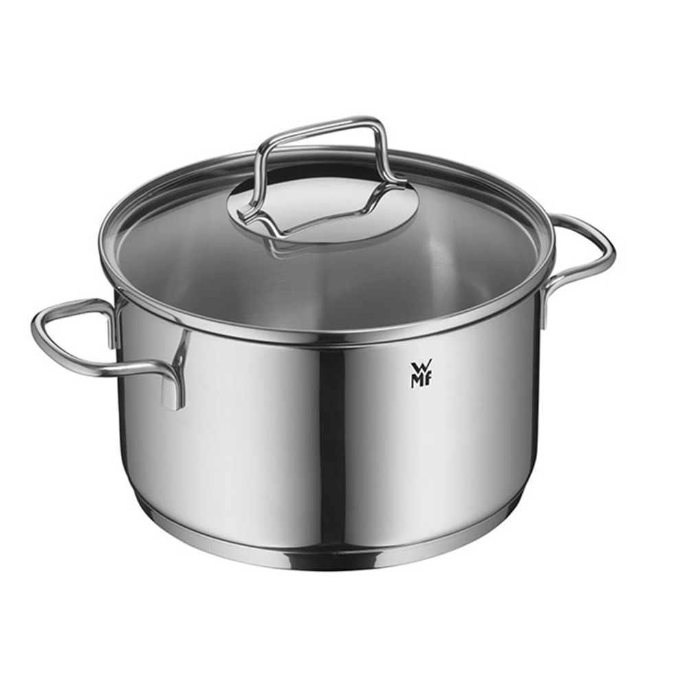 WMF - Astoria Cookware Set - 3 Pcs