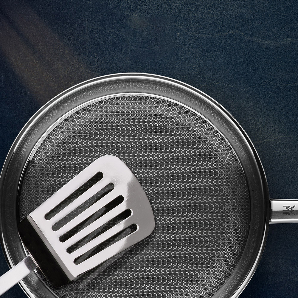 WMF - Profi Resist Frying Pan - 24 cm