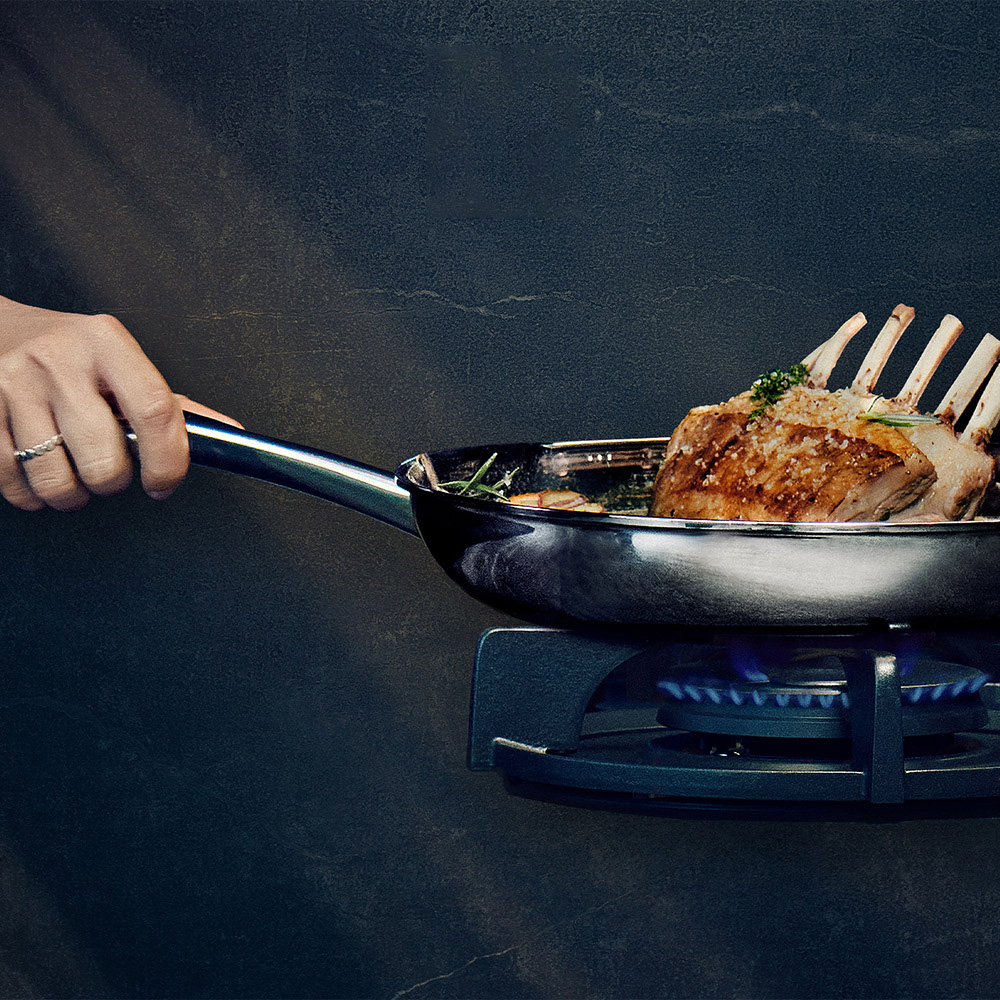 WMF - Profi Resist Frying Pan - 24 cm