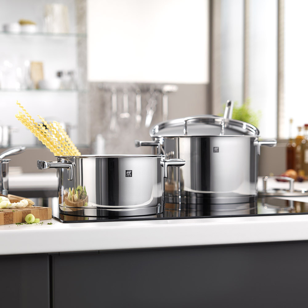 Zwilling - Passion Cookware Set - 5 Pcs