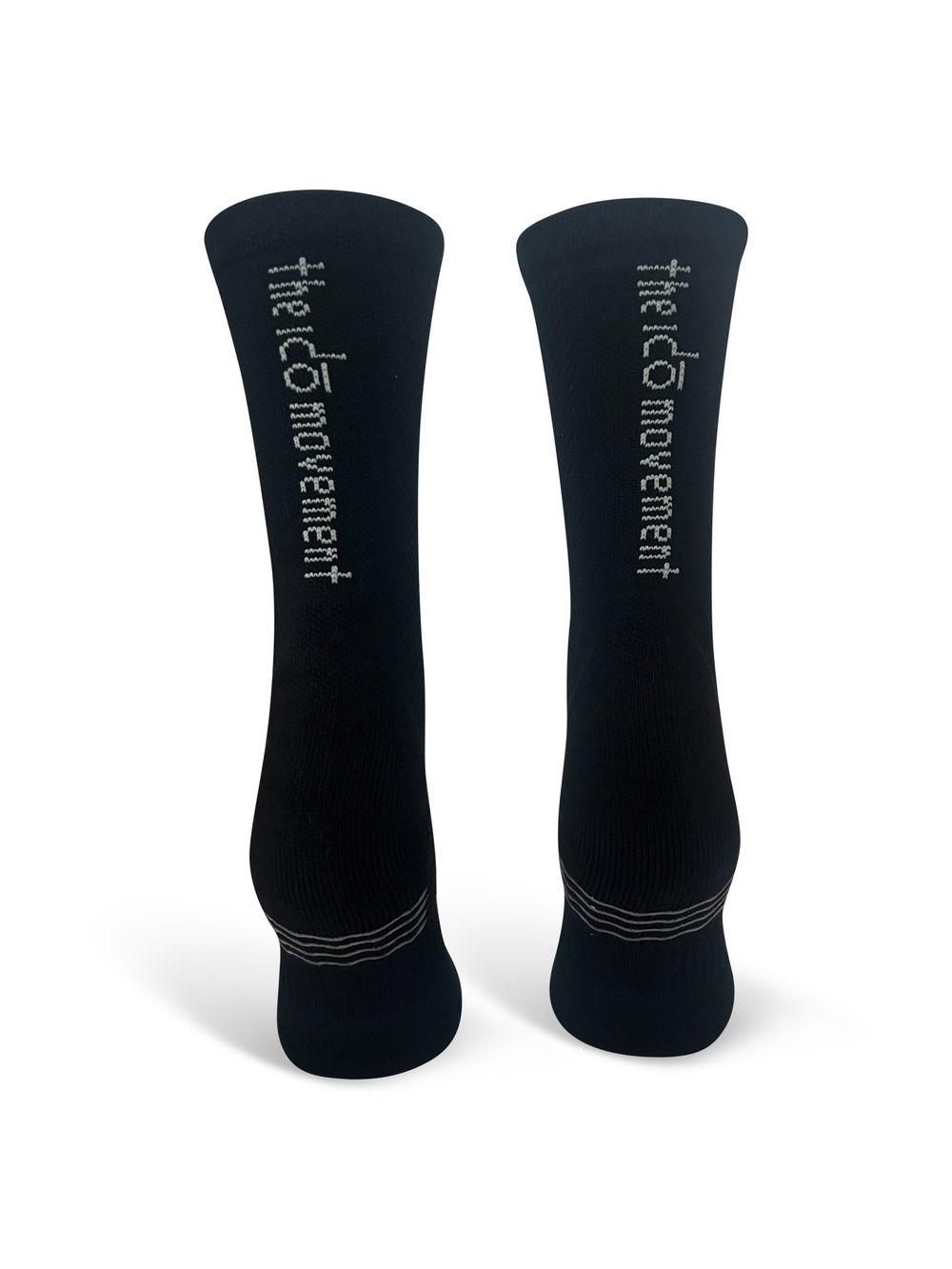 The Ido Movement Kids' Dance Grip Socks Liquorice