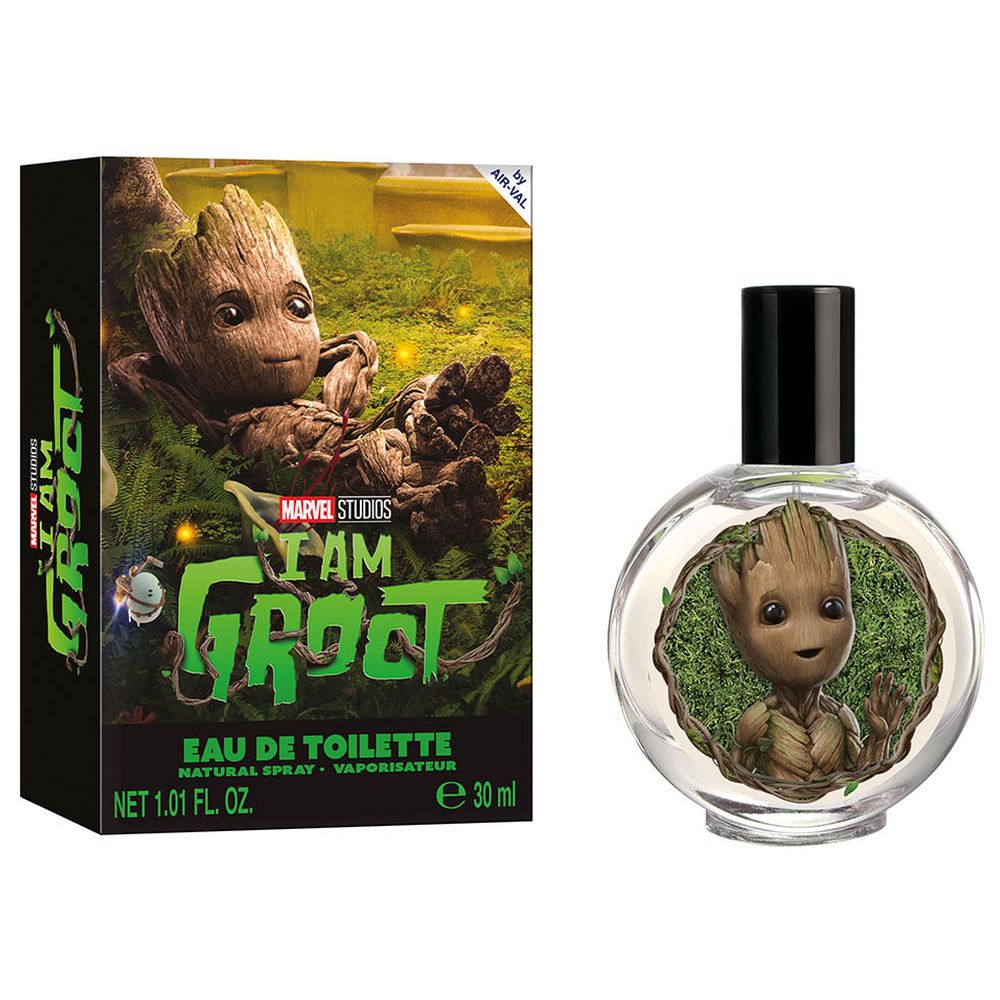 مارفل - عطر آي آم جروت أو دو تواليت للأولاد - 30 مل