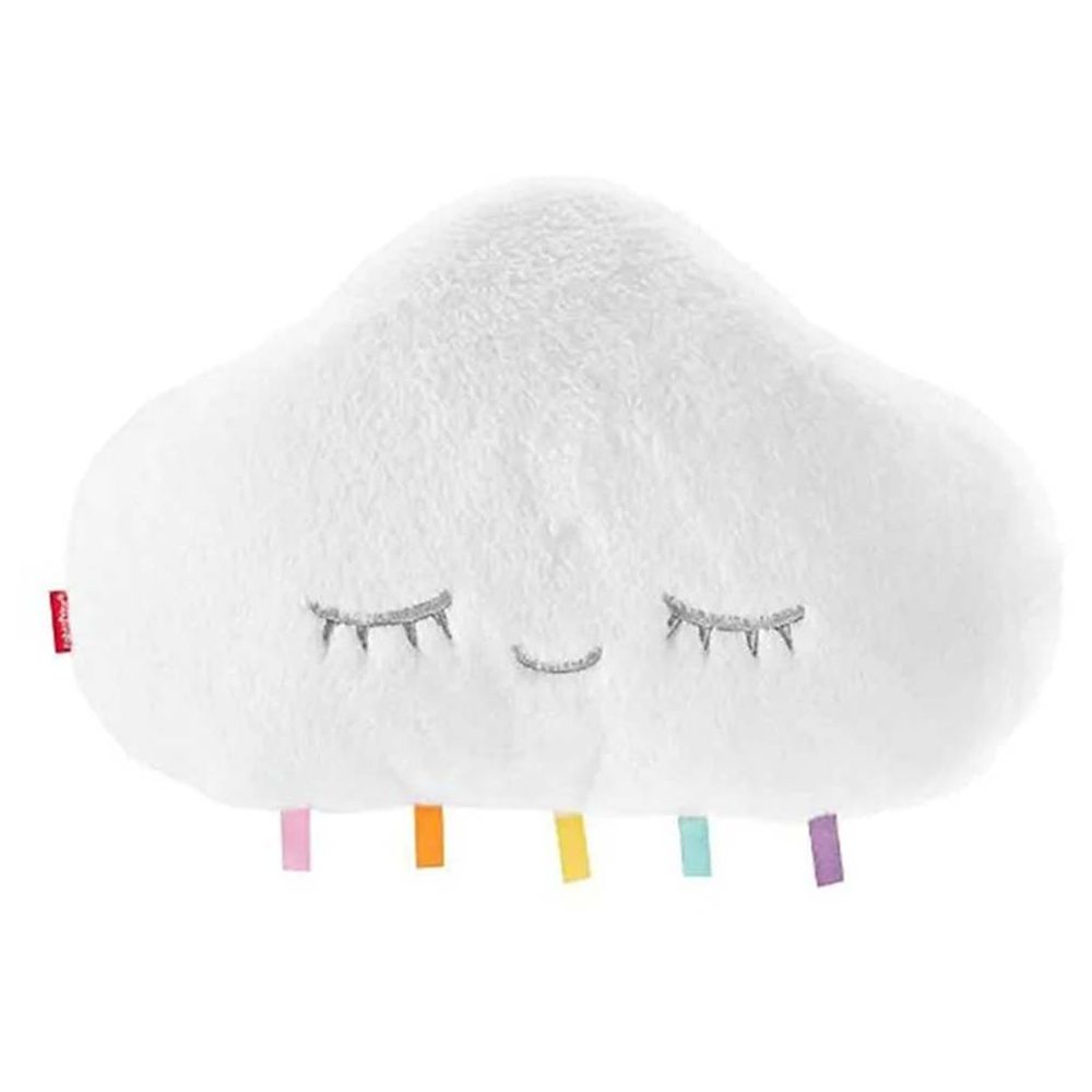 Fisher-Price - Twinkle & Cuddle Cloud Soother