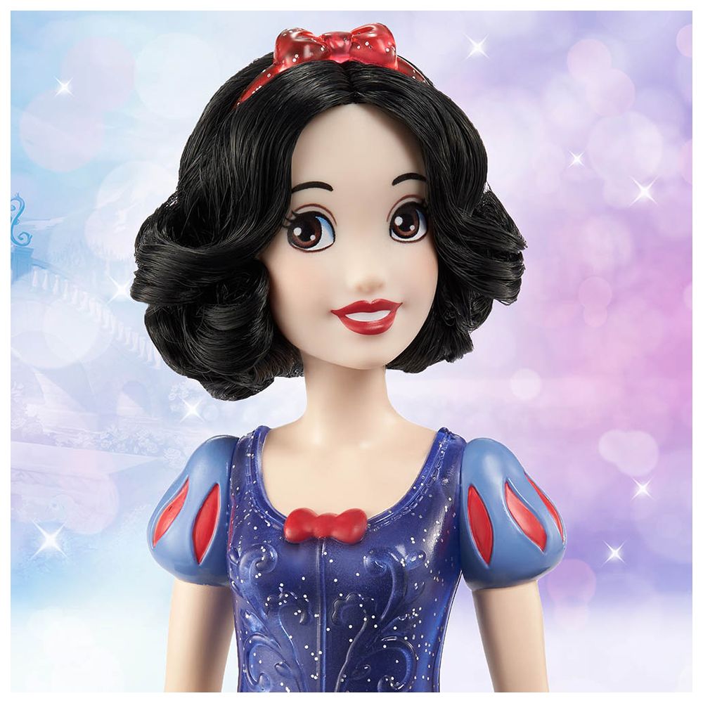 Mattel - Disney Princess Fashion Core Doll - Snow White