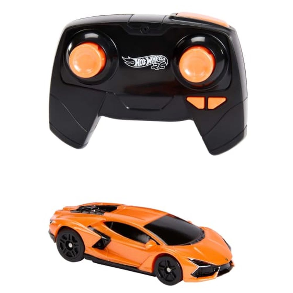 Hot Wheels - R/C 1:64 Lamborghini Revuelto