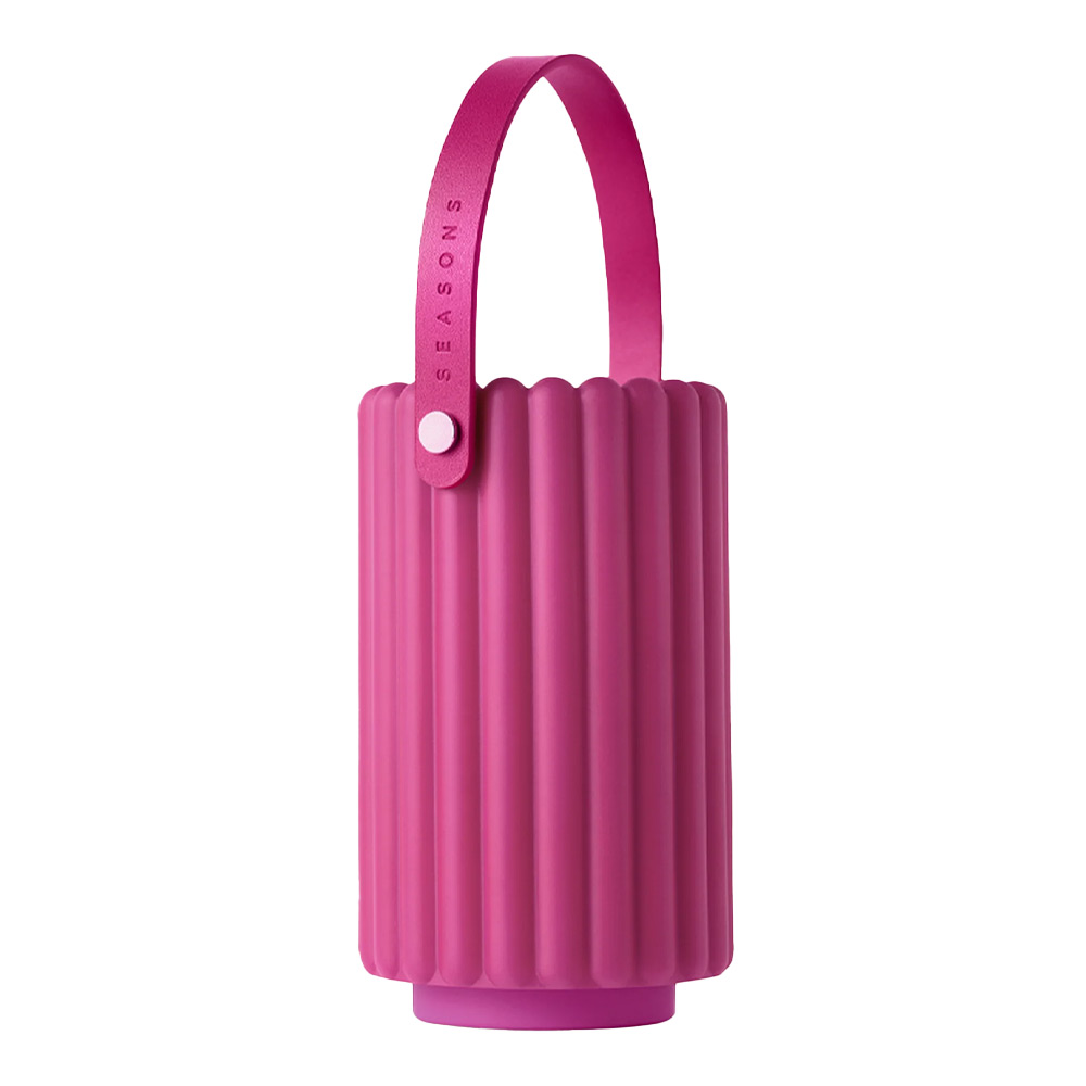 Seasons Aro SM Portable Waterless Diffuser - Blush