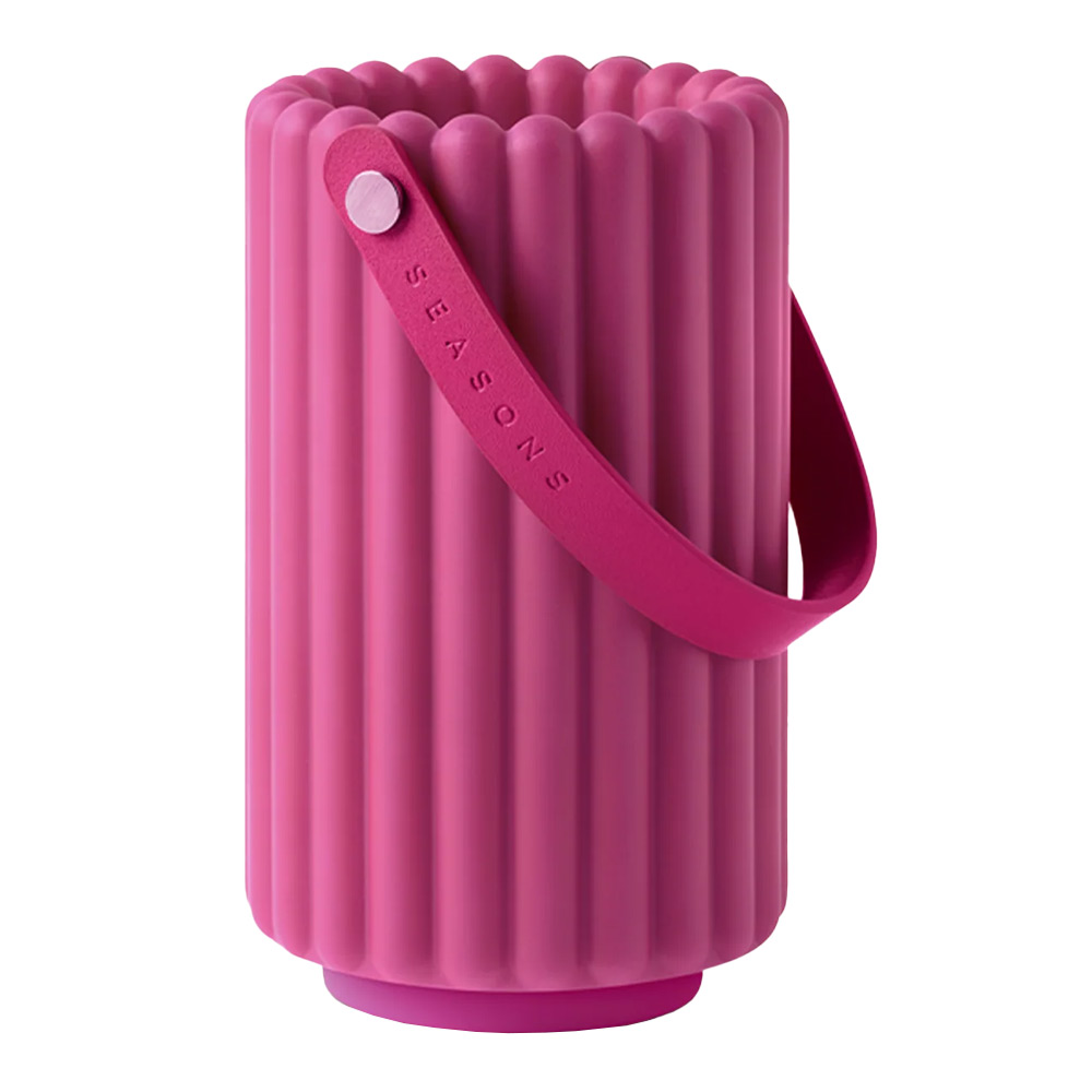 Seasons Aro SM Portable Waterless Diffuser - Blush
