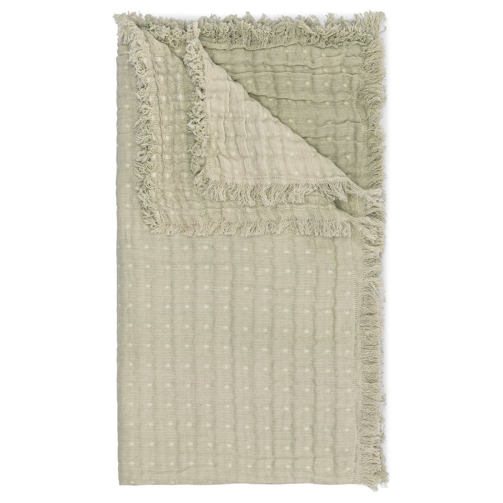 Crane Baby Ombre Multi Layer Blanket