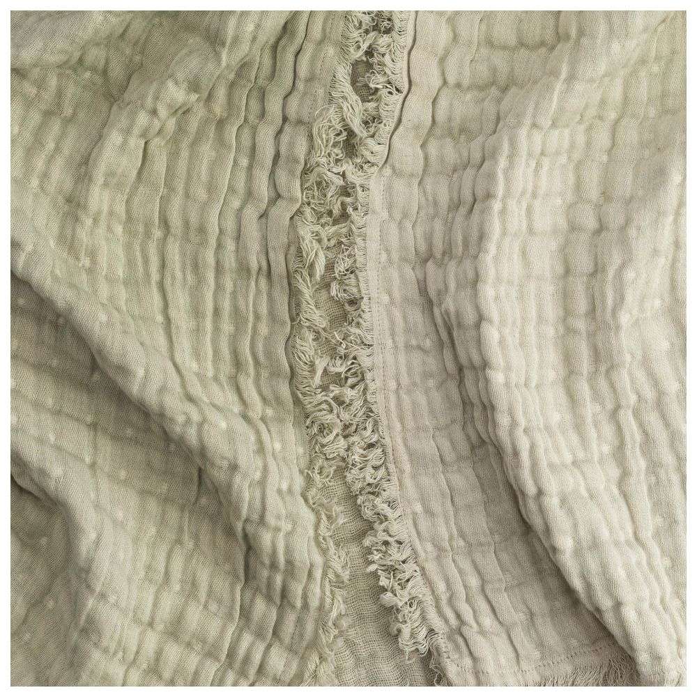 Crane Baby Ombre Multi Layer Blanket