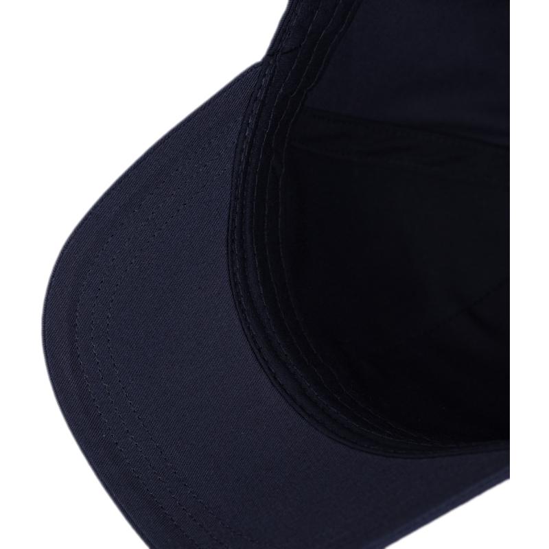 Petit Bateau Plain Children's Cap - Blue