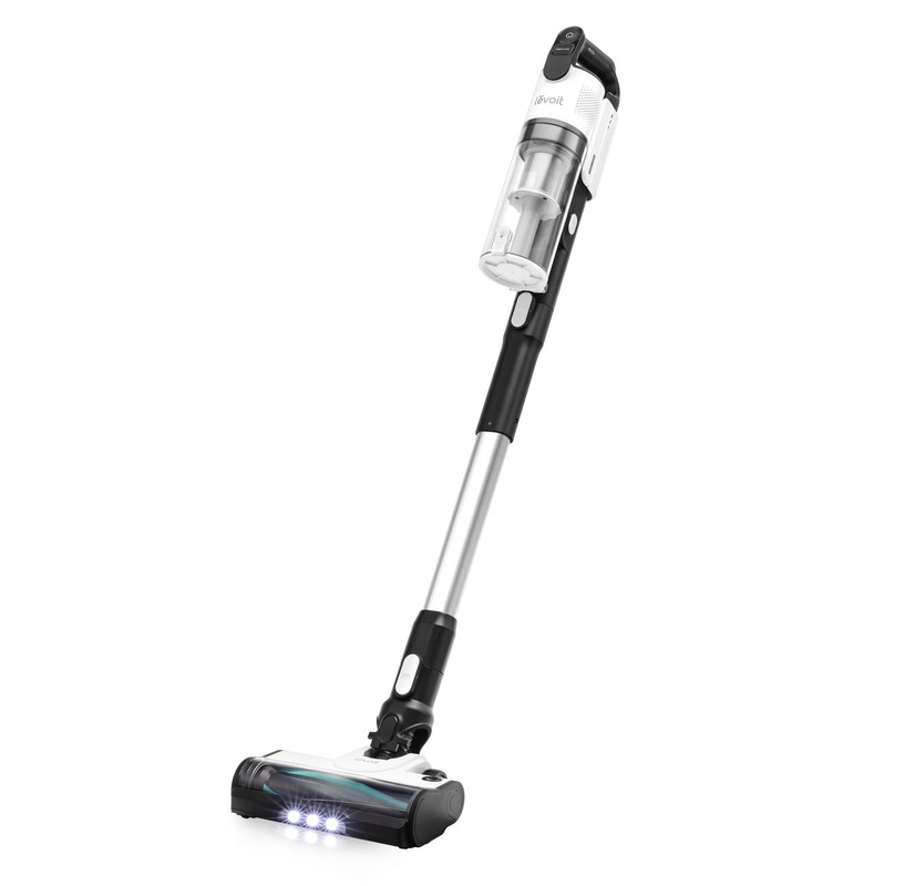 Levoit LVAC-200 Cordless 4-in-1 Vacuum Cleaner With Anti Hair Wrap