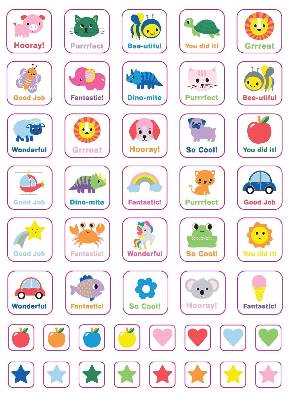 كتاب Little Genius Starting School Volume 2 - Small
