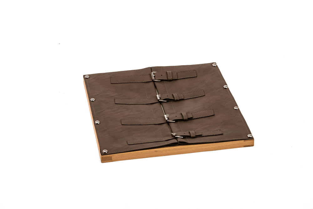 Edu Fun - Buckling Frame Dessing