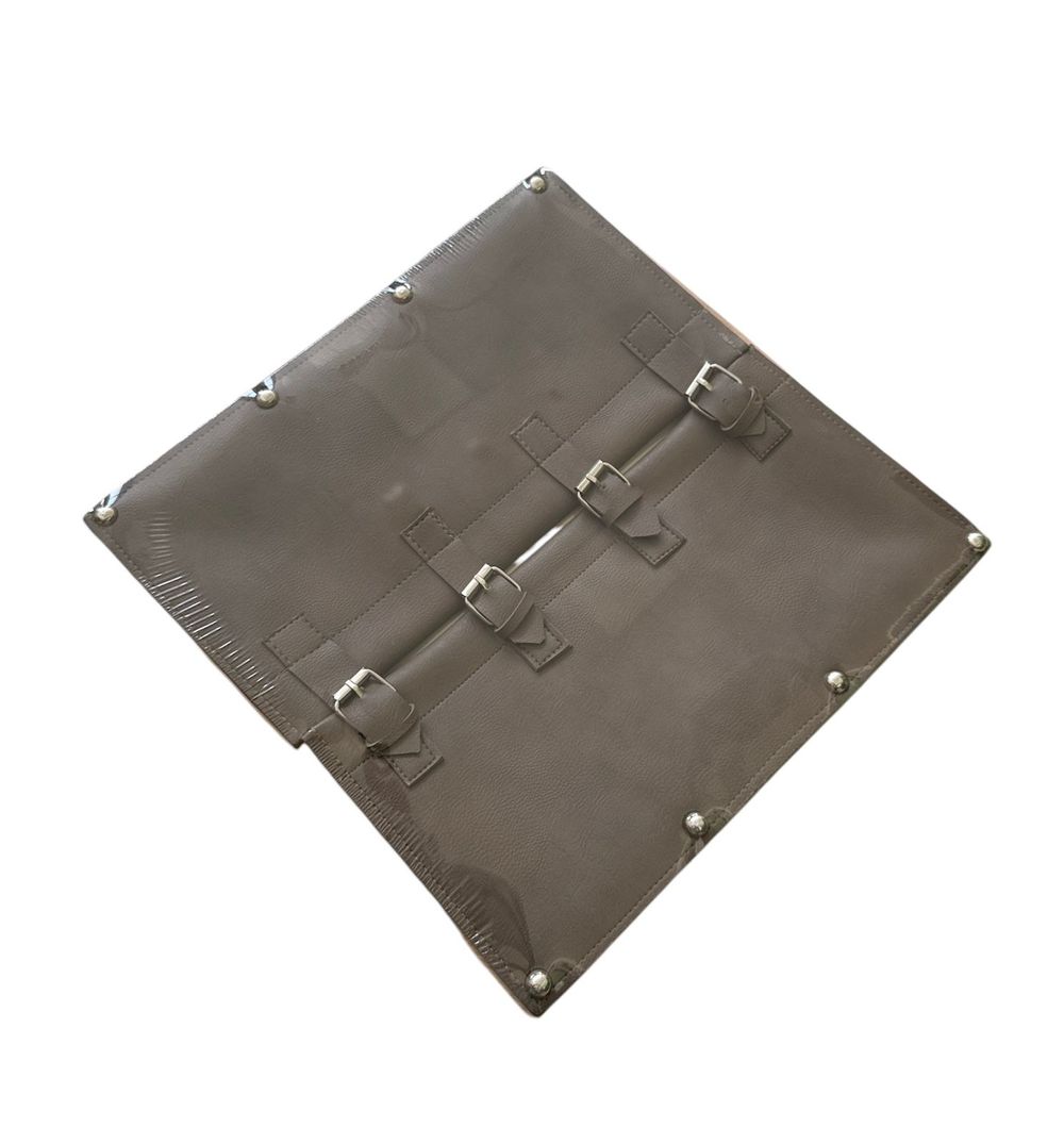Edu Fun - Buckling Frame Dessing