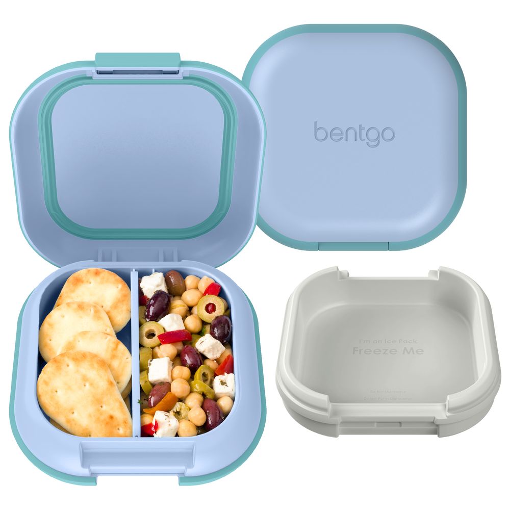 Bentgo - Chill 1/2 Compartment Leak Proof Mini Box