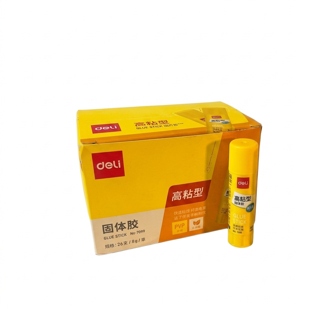 Mindset - Glue Stick - 24pcs