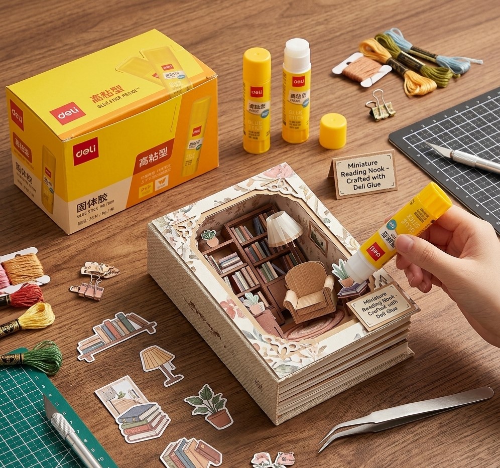 Mindset - Glue Stick - 24pcs