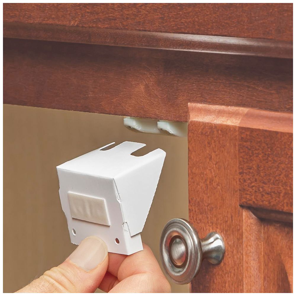 Safety 1st - Cabinet And Drawer Latches - 7 Pc Set