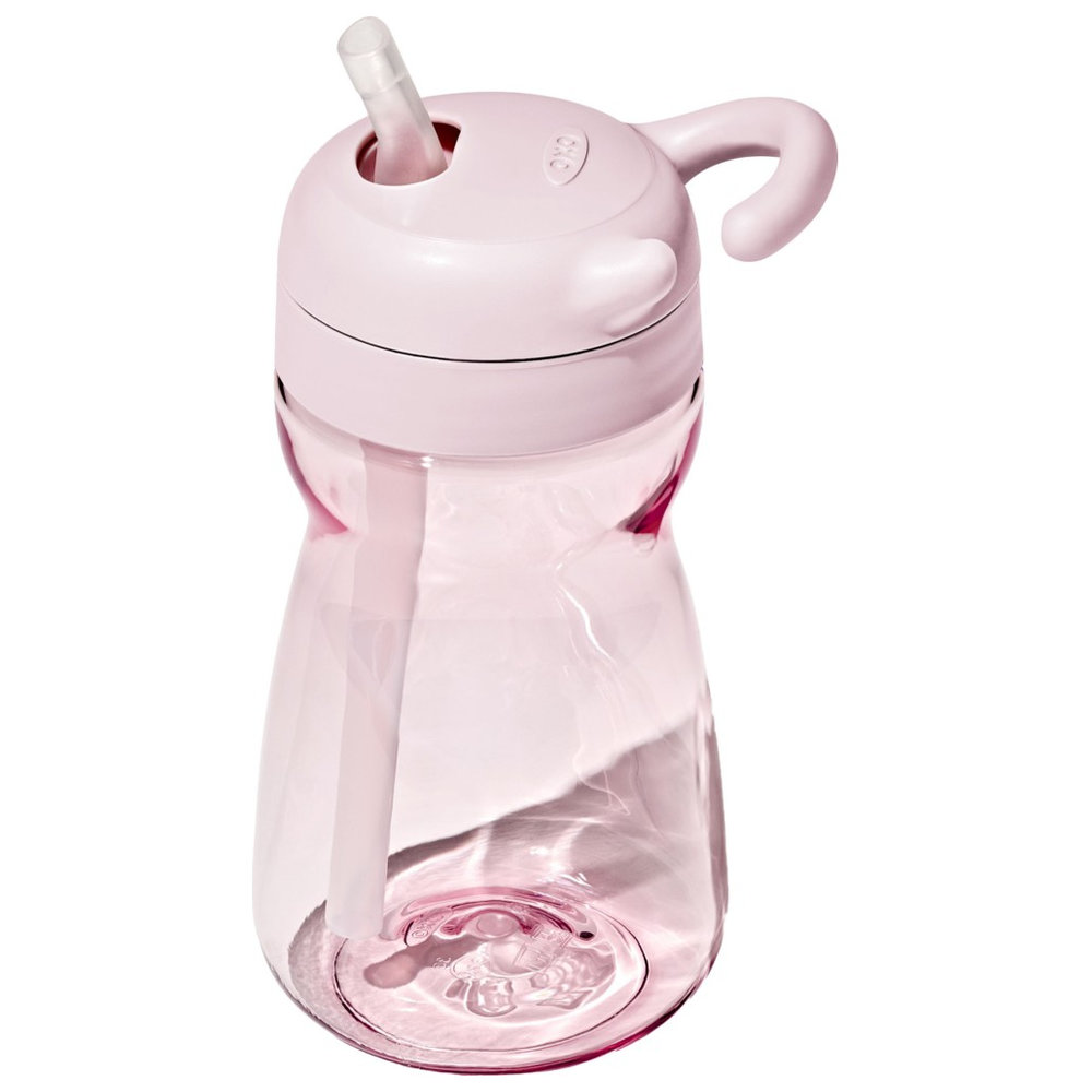 Oxo - Tot - Adventure Water Bottle - Blossom - 354ml