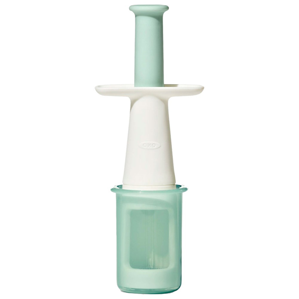 Oxo-Tot Grape Cutter - Opal