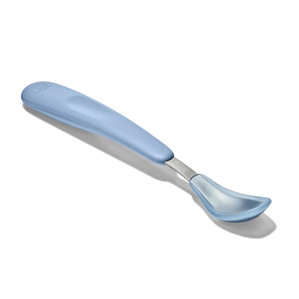 Oxo-Tot On The Go Feeding Spoon - Dusk