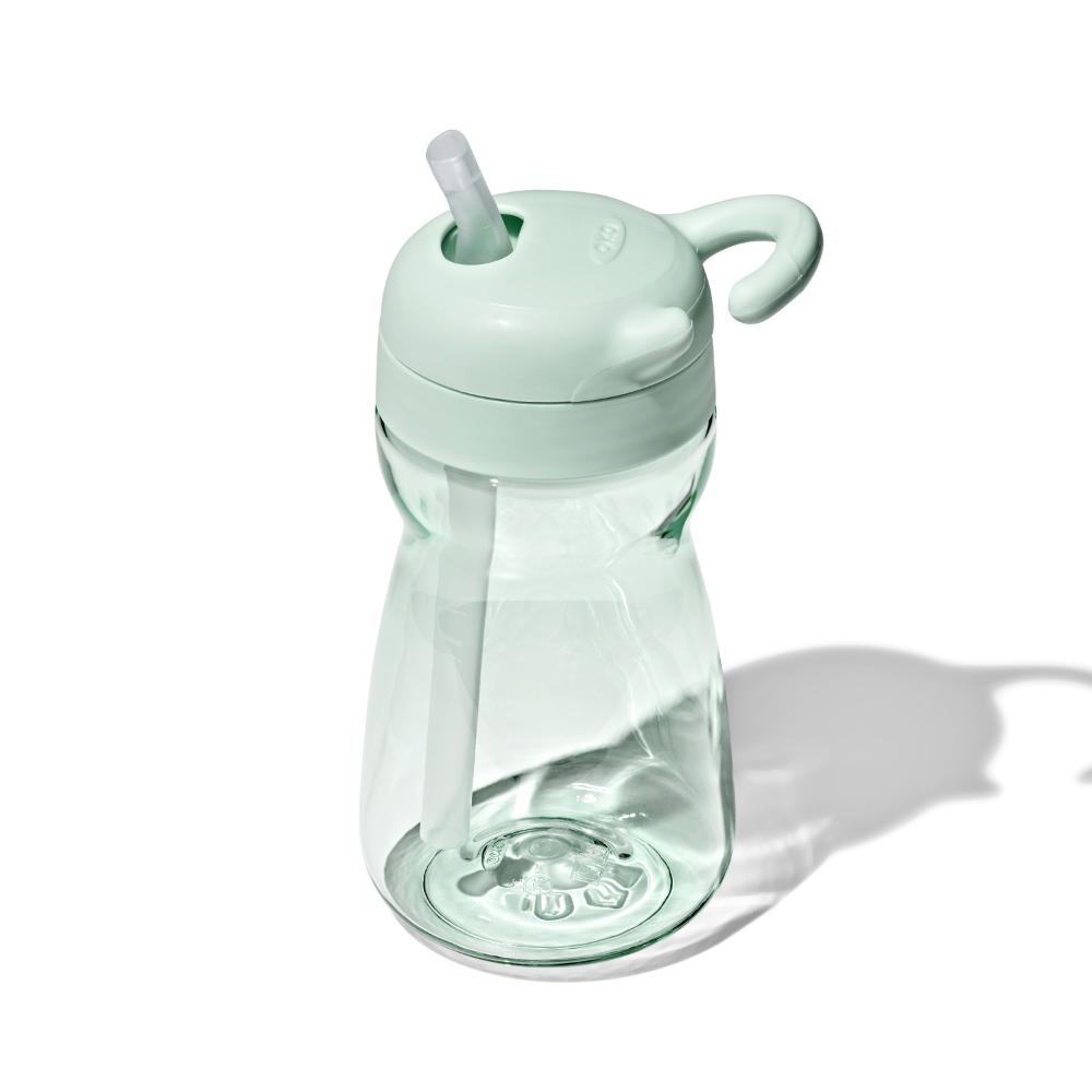 Oxo - Tot - Adventure Water Bottle - Opal - 354ml