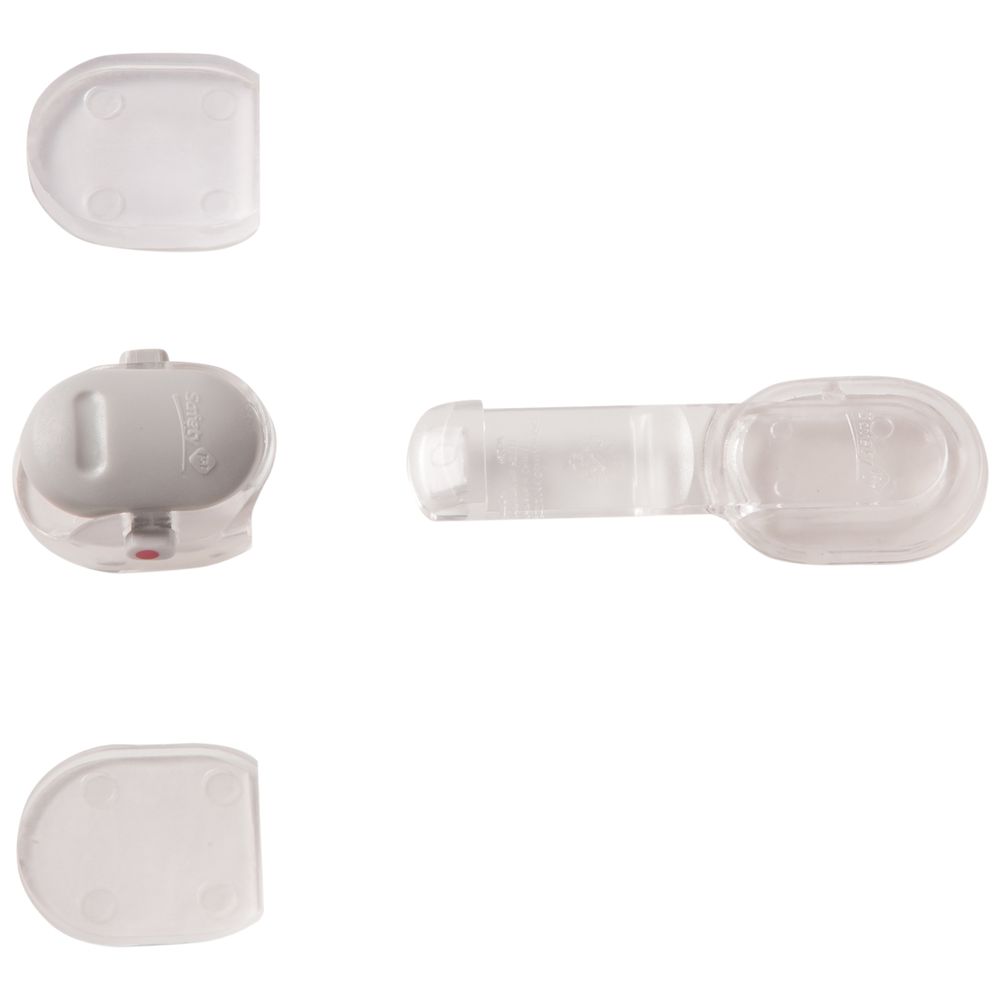 Safety 1st - Refrigerator Door Lock