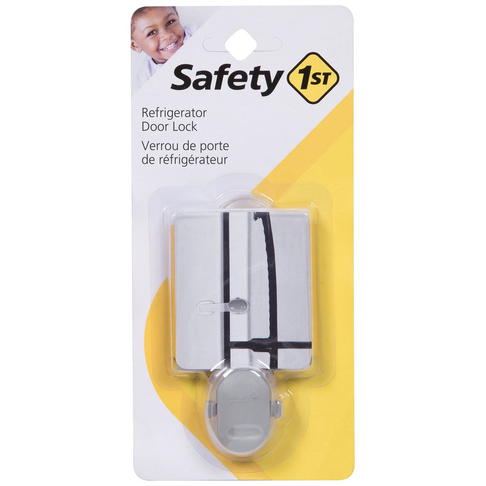 Safety 1st - Refrigerator Door Lock