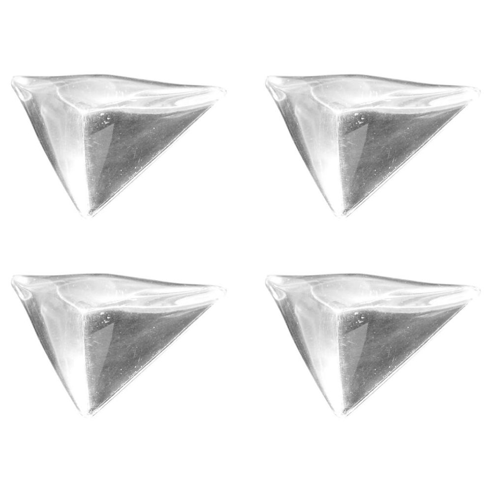 Safety 1st - Soft Corner Guards - 4 Pc Set