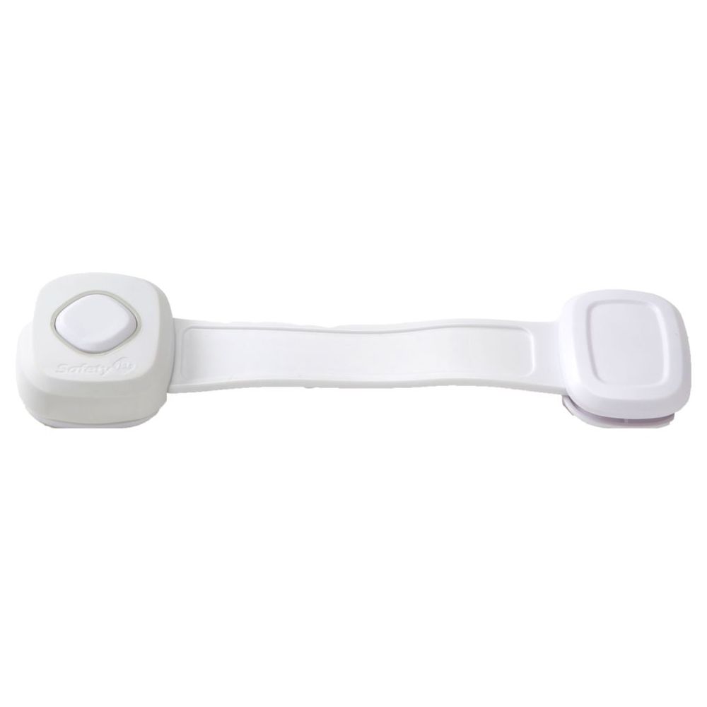 Safety 1st - OutSmart Multi-Use Lock - White