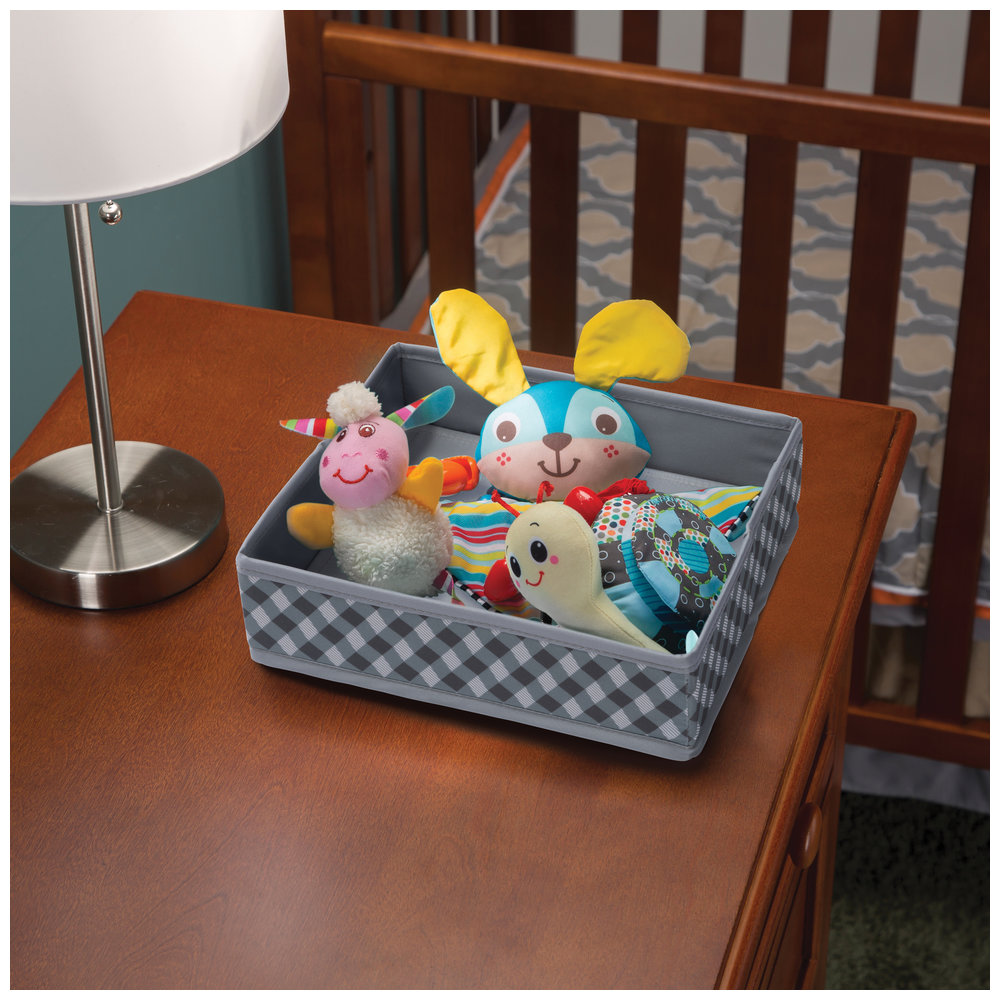 Safety 1st - Ready For Baby Deluxe Nursery Kit - 30 Pc Set