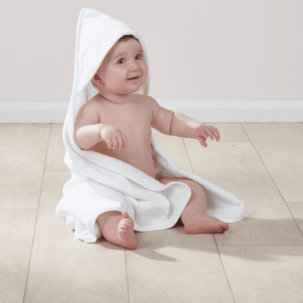 Kinder Valley - Starter Bundle - White - 4pc Set