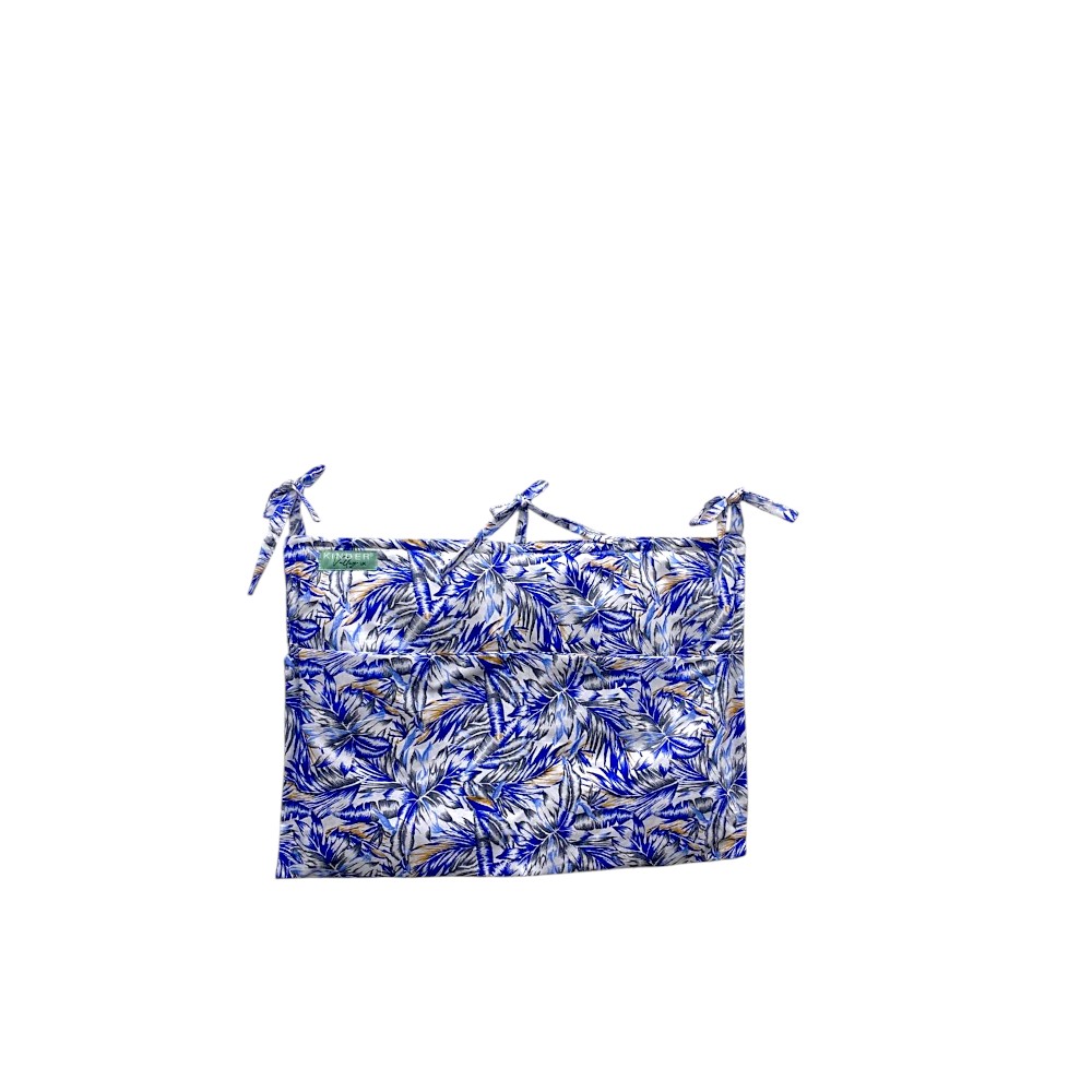 Kinder Valley Baby Bedside Dual Pocket Storage Bag