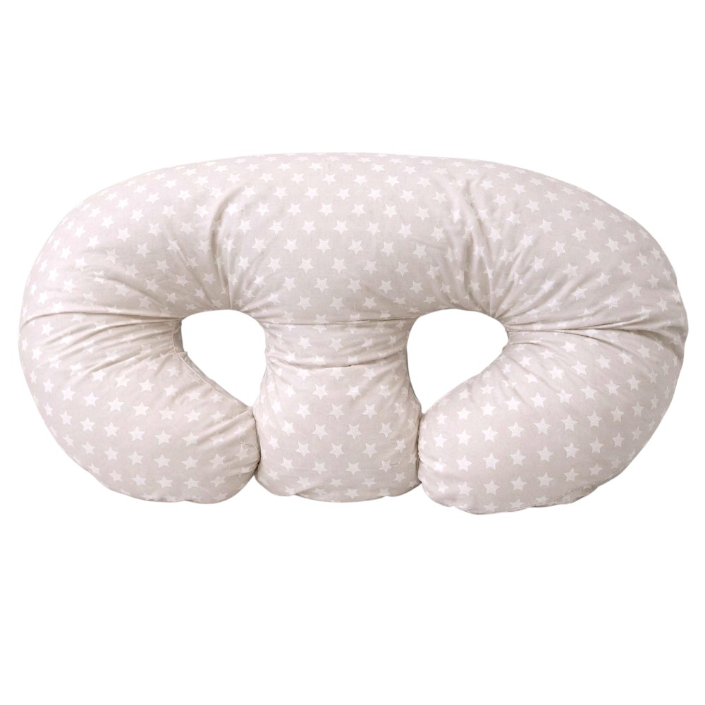Kinder Valley - Twin Star Nursing Pillow