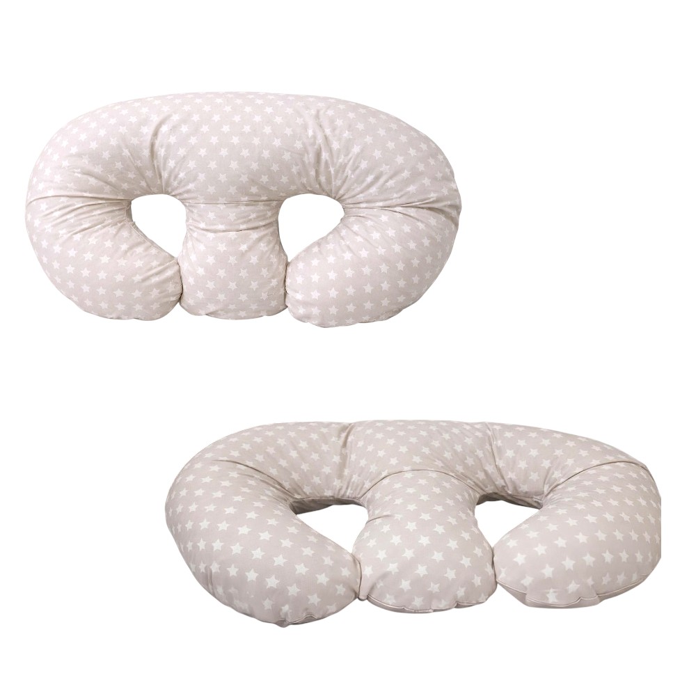 Kinder Valley - Twin Star Nursing Pillow