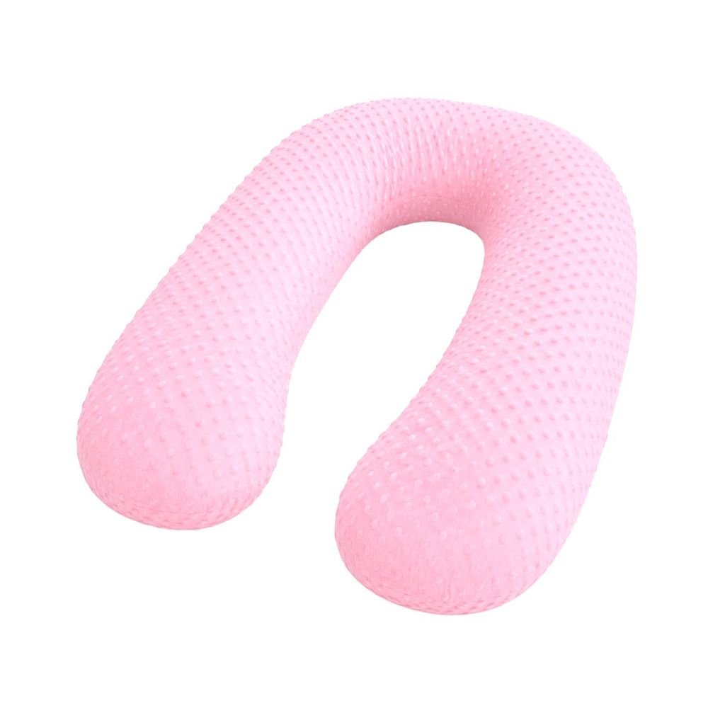 Kinder Valley - Cuddle Me Maternity Pillow - Pink - 12 FT