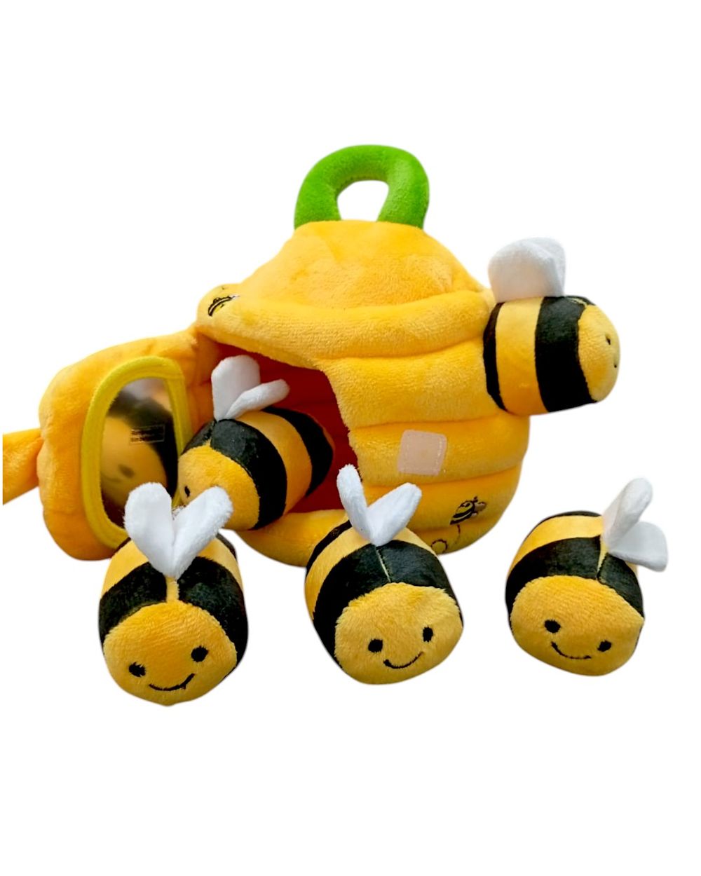 Kinder Valley - Bee Family Play Set