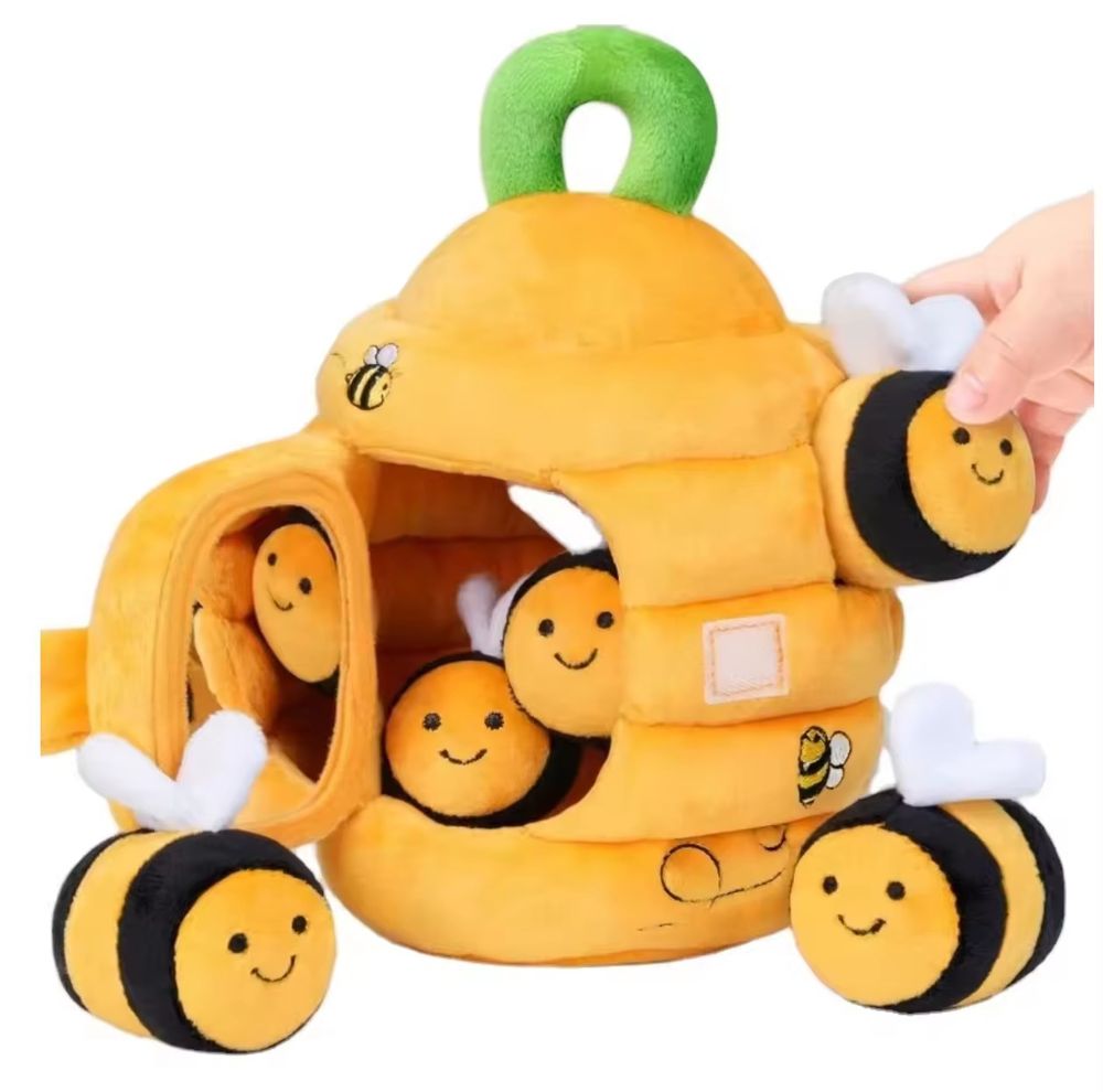 Kinder Valley - Bee Family Play Set