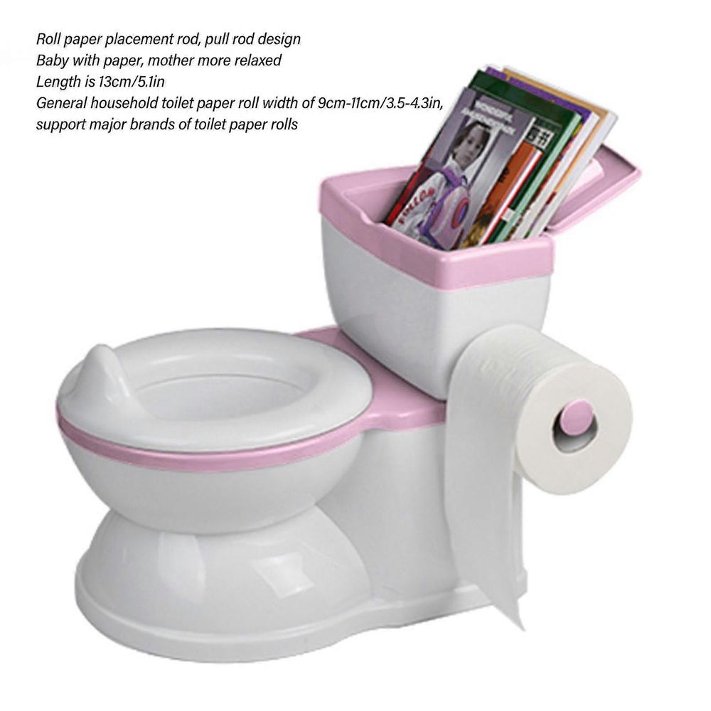 Kinder Valley - My First Potty Pro Seat