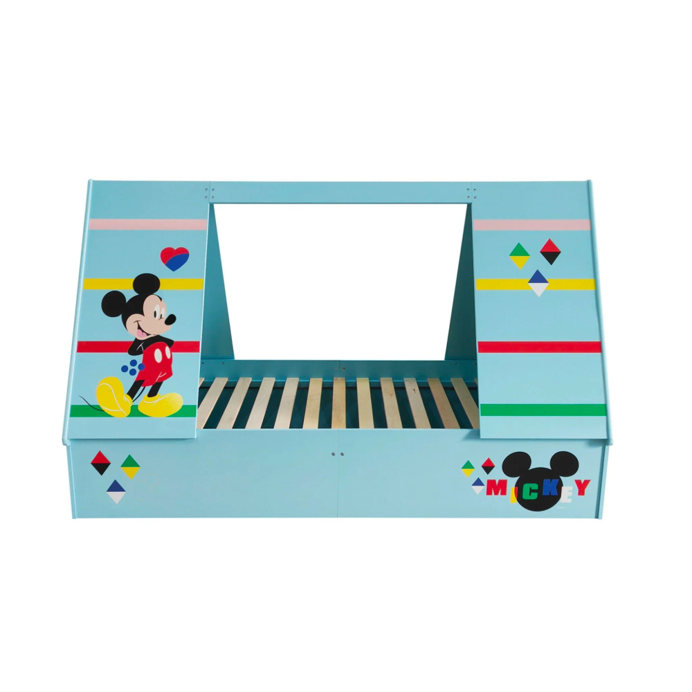 Kinder Valley - Disney Mickey Mouse House Tent Bed