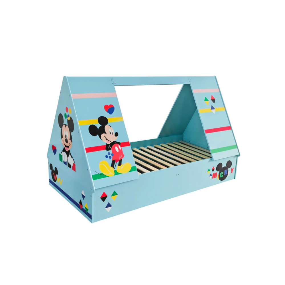 Kinder Valley - Disney Mickey Mouse House Tent Bed