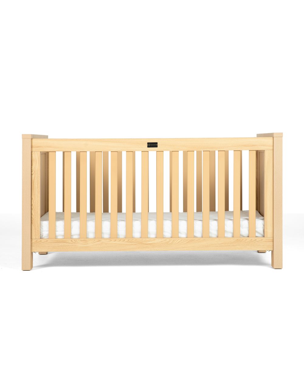 Kinder Valley Opulent Series Tudor Rose Allure Cot Bed - Multicolor