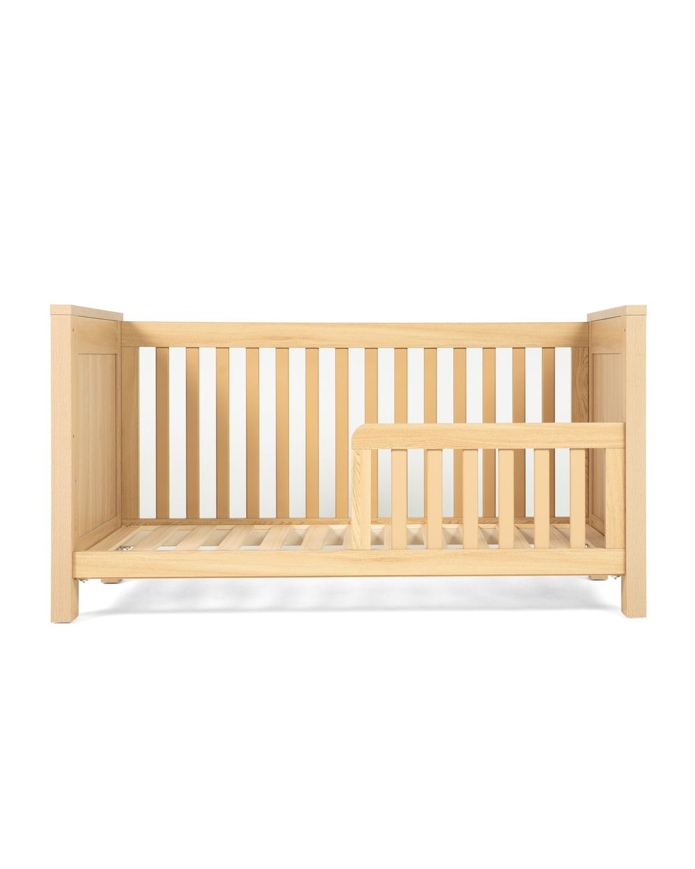 Kinder Valley Opulent Series Tudor Rose Allure Cot Bed - Multicolor