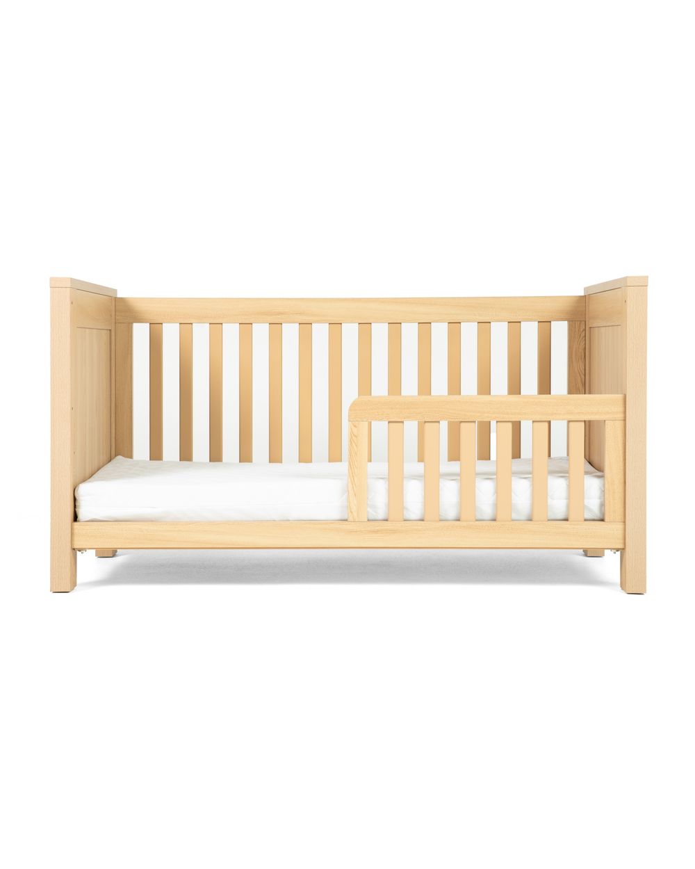 Kinder Valley Opulent Series Tudor Rose Allure Cot Bed - Multicolor